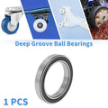 Deep Groove Ball Bearing 75x105x16mm for Scooter Skateboard (1 Pc)