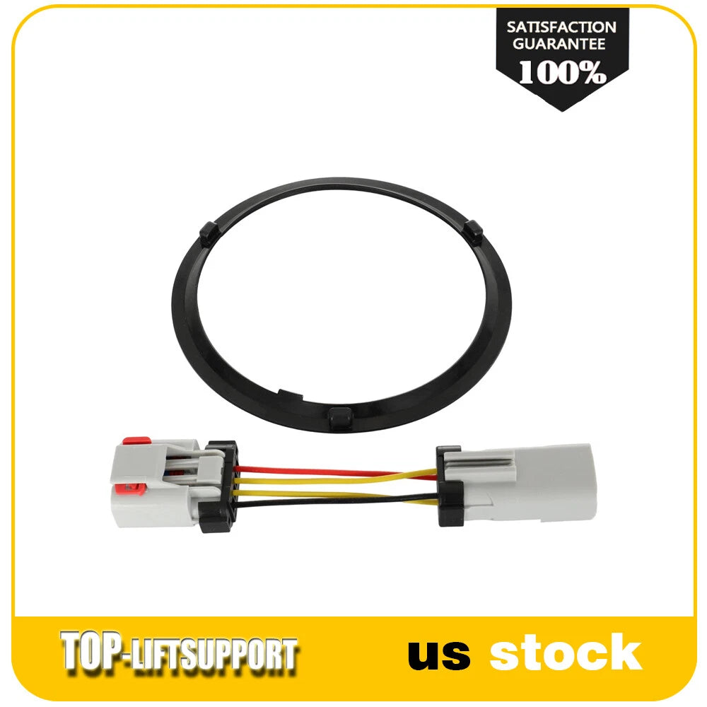 Fuel Pump Assembly for Subaru Legacy Outback 3.6L (2015)