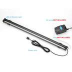Waterproof LED Light for Aquariums (Freshwater & Saltwater)