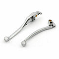 Brake Clutch Levers for Honda CB400 MC18 MC21 MC19 MC22 NC23 CB600F CB250 (1980–2023)
