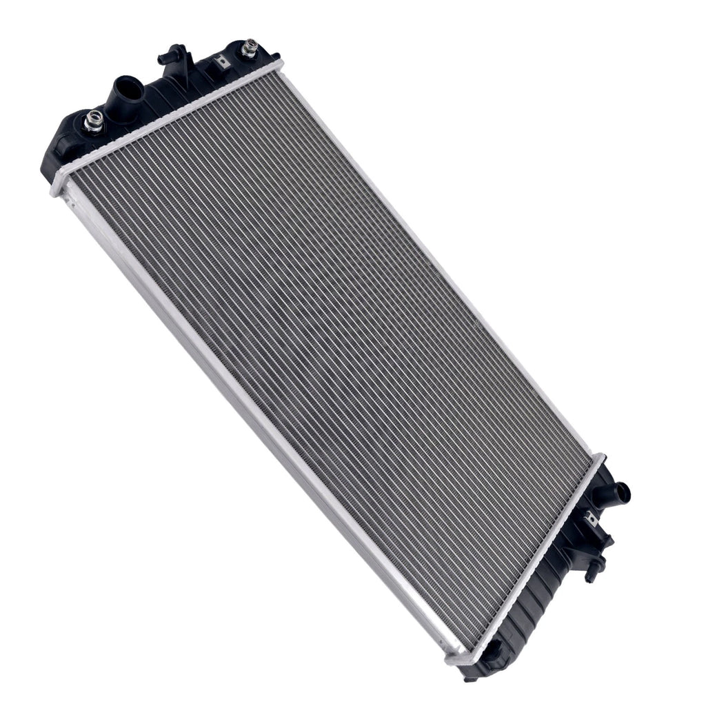 Engine Cooling Radiator for Cadillac DTS (2006–2011)