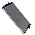 Engine Cooling Radiator for Cadillac DTS (2006–2011)