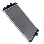 Engine Cooling Radiator for Cadillac DTS (2006–2011)