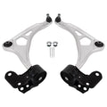 2X Front Lower Control Arms for Honda Odyssey (2018–2024)