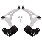 2X Front Lower Control Arms for Honda Odyssey (2018–2024)