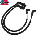 Ignition Coil Spark Plug Wire for Polaris Sportsman Ranger RZR (700–800)