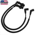 Ignition Coil Spark Plug Wire for Polaris Sportsman Ranger RZR (700–800)