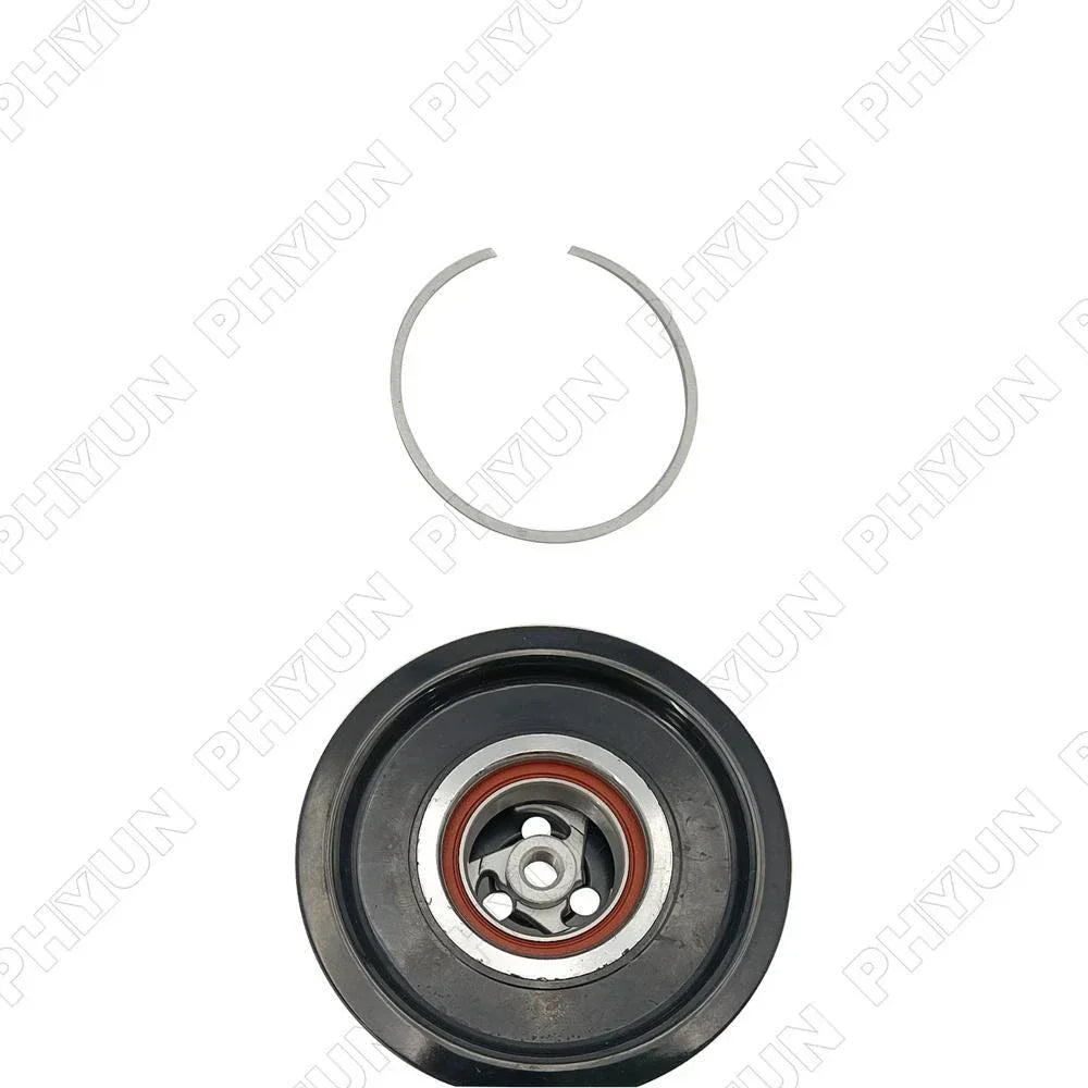 A/C Compressor Clutch Kit for Mercedes-Benz GL320 350 450 550 ML (2007-2012)