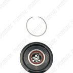 A/C Compressor Clutch Kit for Mercedes-Benz GL320 350 450 550 ML (2007-2012)
