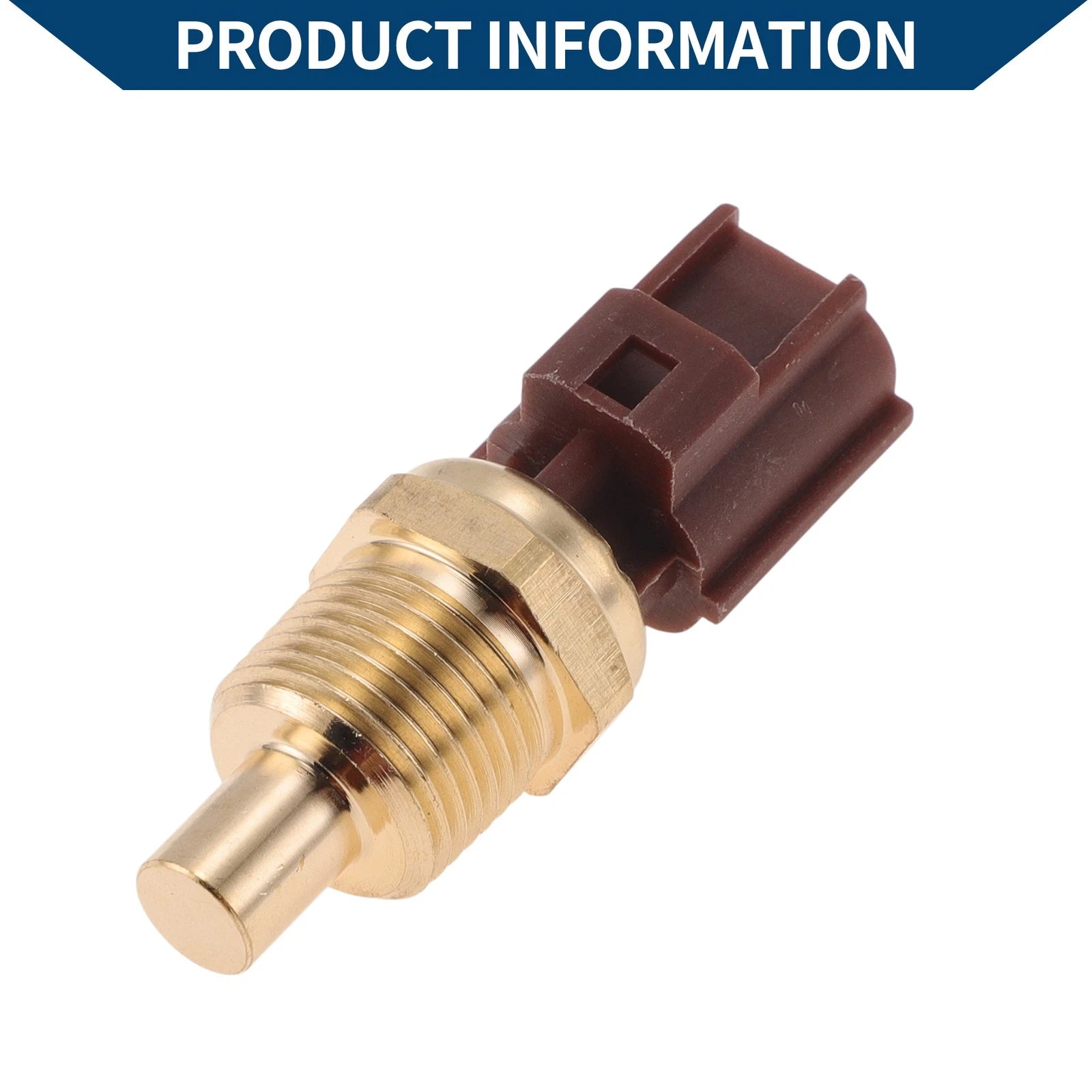 Engine Coolant Temperature Sensor for Ford (1994–2000) No.F6DZ10884AA
