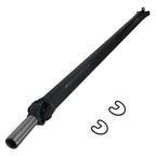 Rear Driveshaft Prop Shaft Assembly for Sierra 2500 Silverado 4WD (2015–2019)
