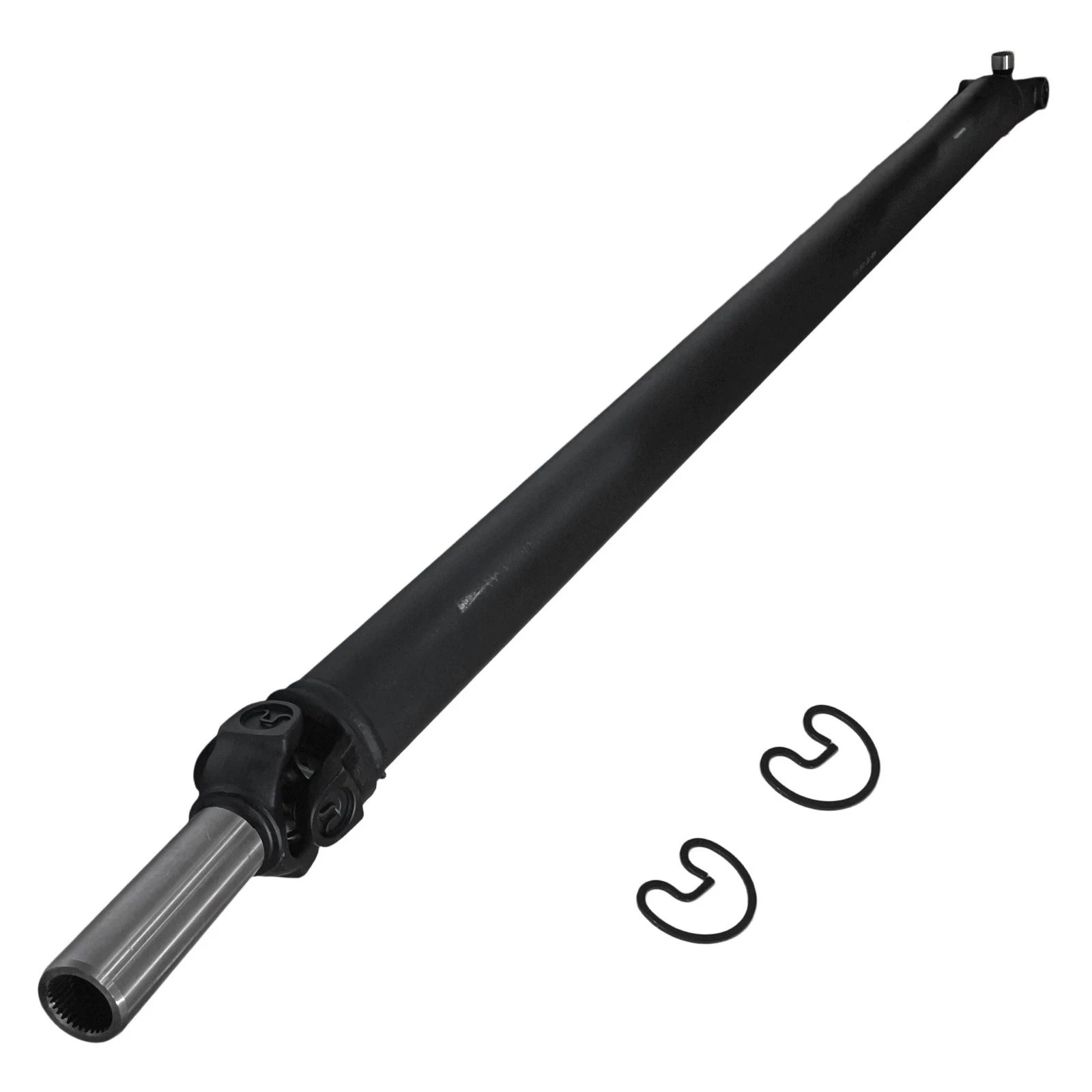 Rear Driveshaft Prop Shaft Assembly for Sierra 2500 Silverado 4WD (2015–2019)