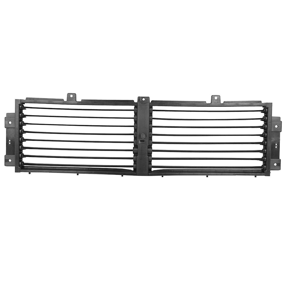 Radiator Shutter Grille for Chevrolet Traverse (2018–2019)