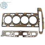 Timing Chain Kit Oil Pump Head Gasket for Chevrolet Malibu Equinox (2004–2012)