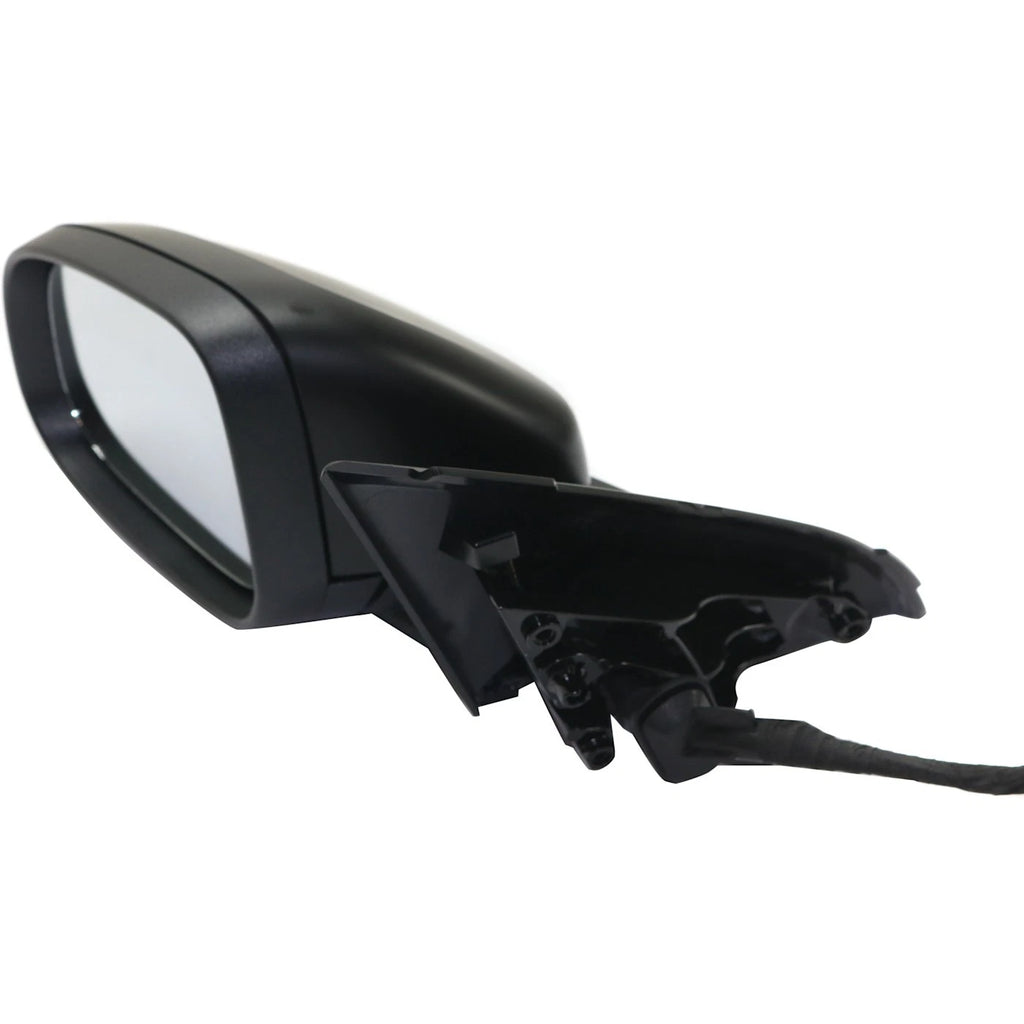 Driver Left Side Heated Mirror for Volvo S60 Cross Country (2016–2018)