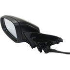 Driver Left Side Heated Mirror for Volvo S60 Cross Country (2016–2018)