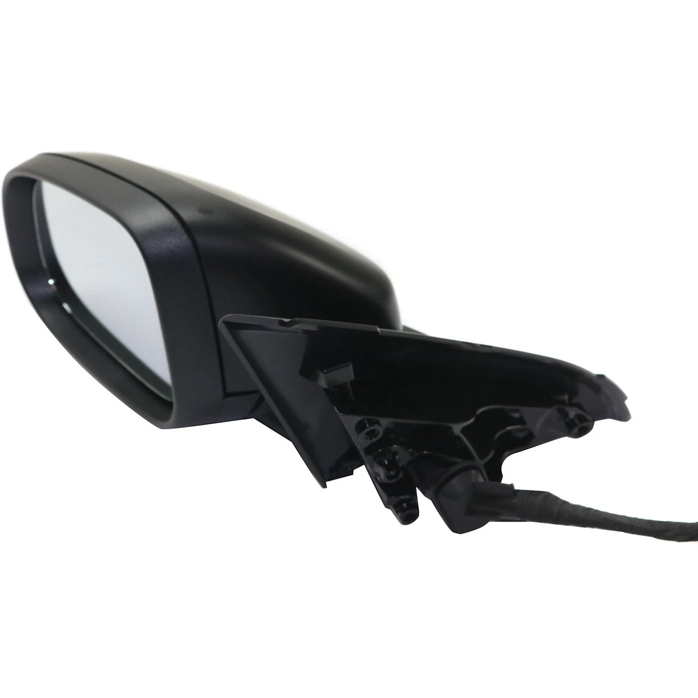 Driver Left Side Heated Mirror for Volvo S60 Cross Country (2016–2018)