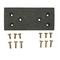 Belt Pulley Brake Lining Kit with Rivets for John Deere (JDS1887)
