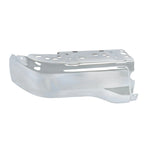 Chrome Left Rear Bumper End for Ford Ranger (2019-2023)