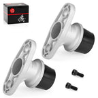 Front Rear Engine Mounts for SeaDoo GTI GTR GTS RXP RXT GTX (2004–2011)