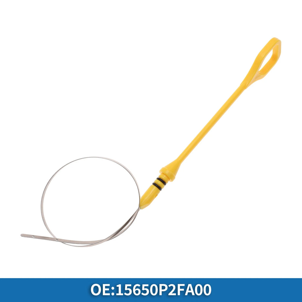 Engine Oil Dipstick No. 15650P2FA00 for Honda Civic (1999–2000)