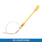Engine Oil Dipstick No. 15650P2FA00 for Honda Civic (1999–2000)
