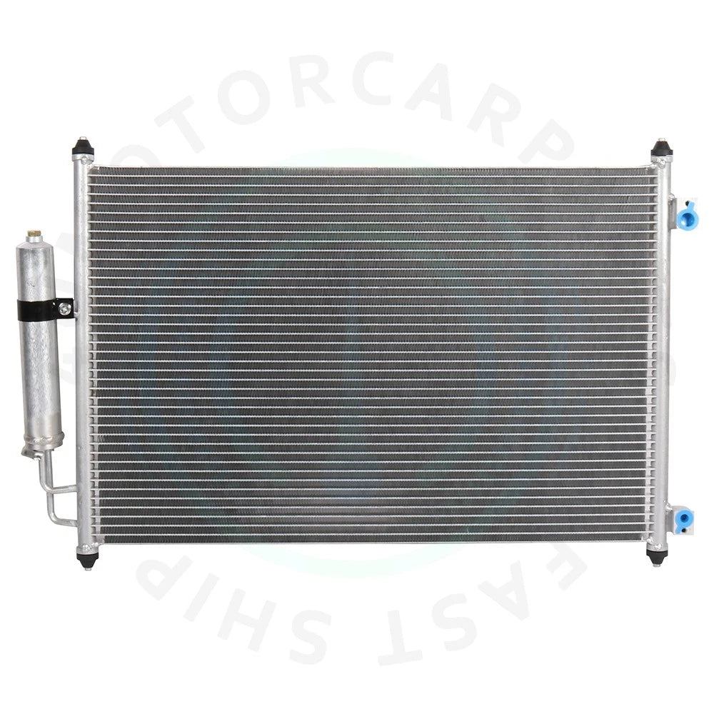AC Condenser for Nissan Rogue (2008–2015)