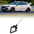 Front/Rear Triangle Tow Hook  