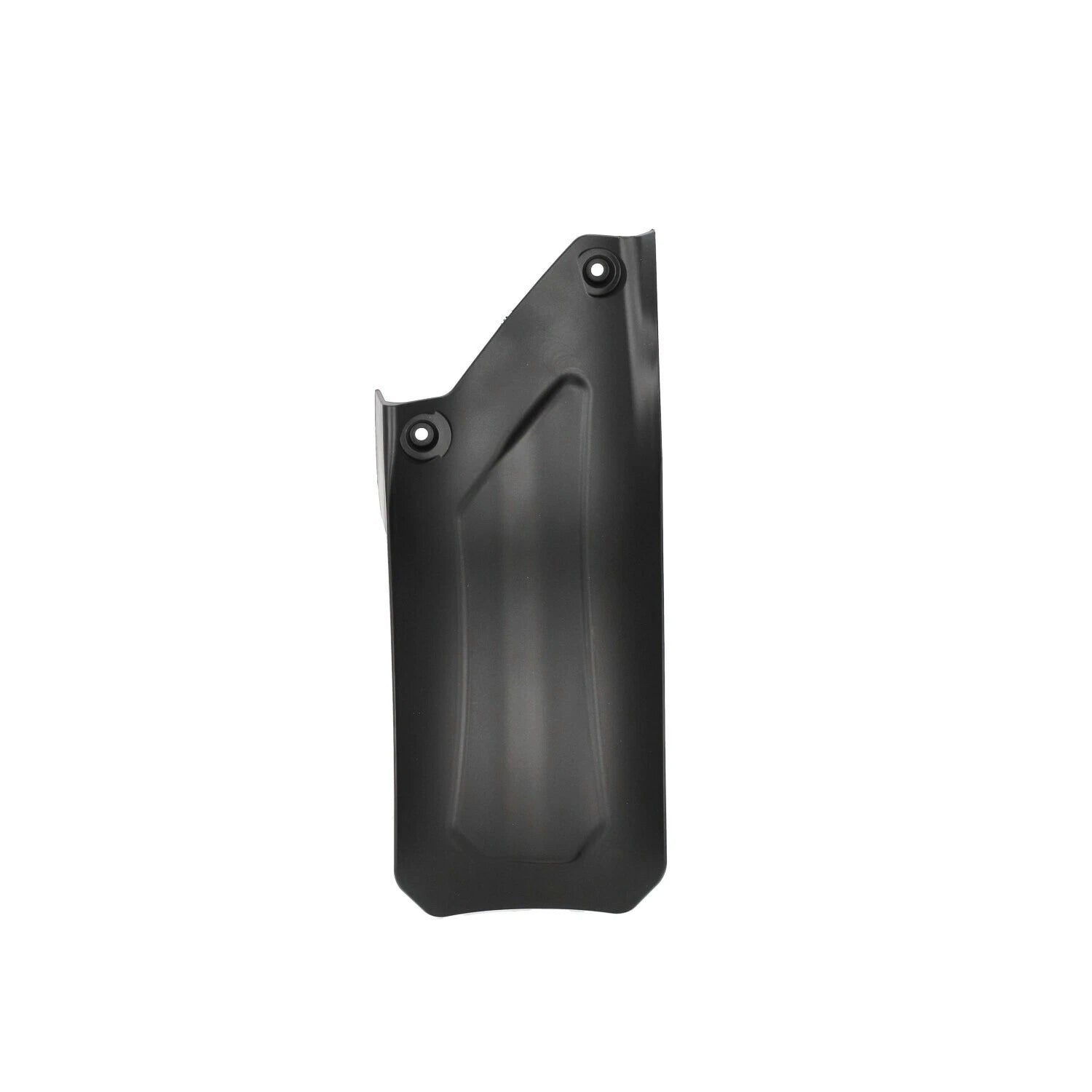Acerbis Mud Flap for Husqvarna KTM Offroad Motorcycles (2023) - Black