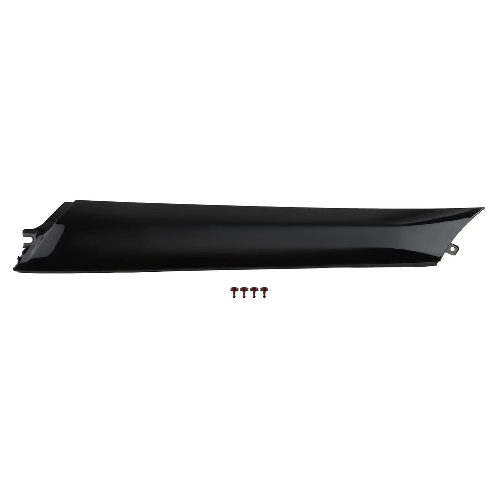 Windshield Trim Pillar Molding Right Side for Infiniti QX56 QX80 (2004–2020) 76836-6JK0A