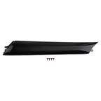 Windshield Trim Pillar Molding Right Side for Infiniti QX56 QX80 (2004–2020) 76836-6JK0A