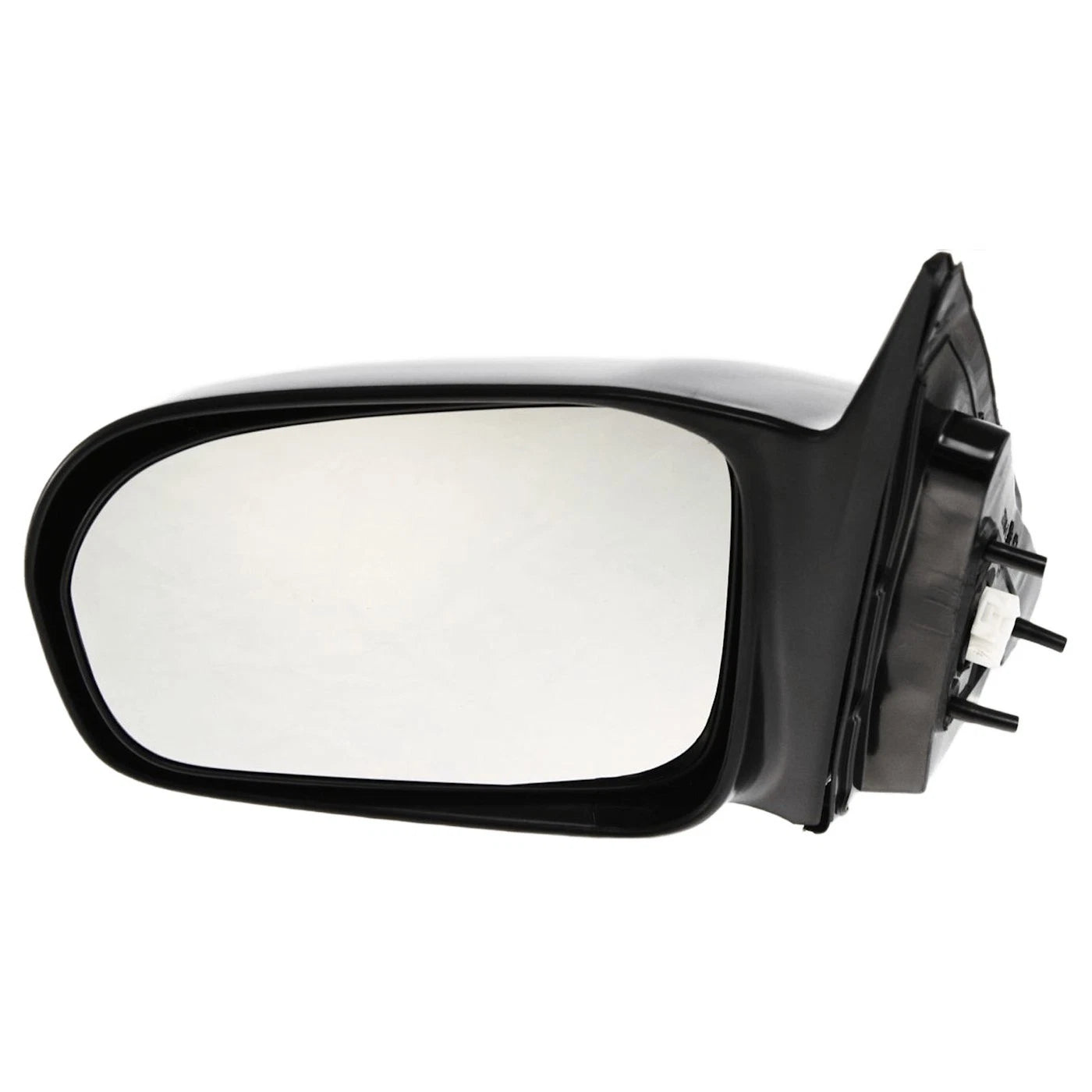 Set of 2 Mirrors for Honda Civic LX (2001–2005)
