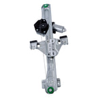 Electric Window Actuator Assembly for Chevy Silverado GMC Sierra 1500 (2014–2020)