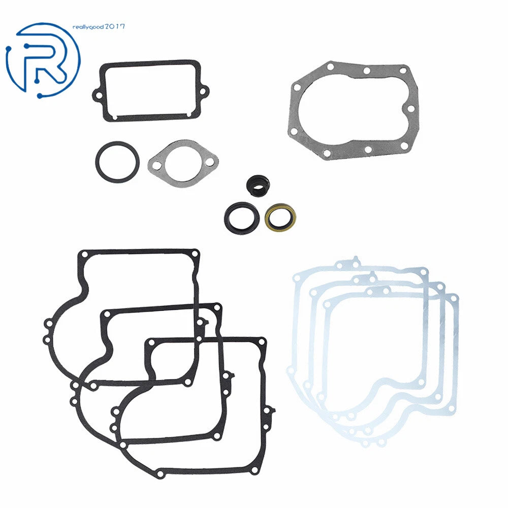 Gasket Set for Briggs & Stratton 11-12 HP Vertical