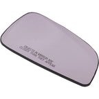Passenger Side Mirror Glass for Chevrolet Malibu (2008–2012)