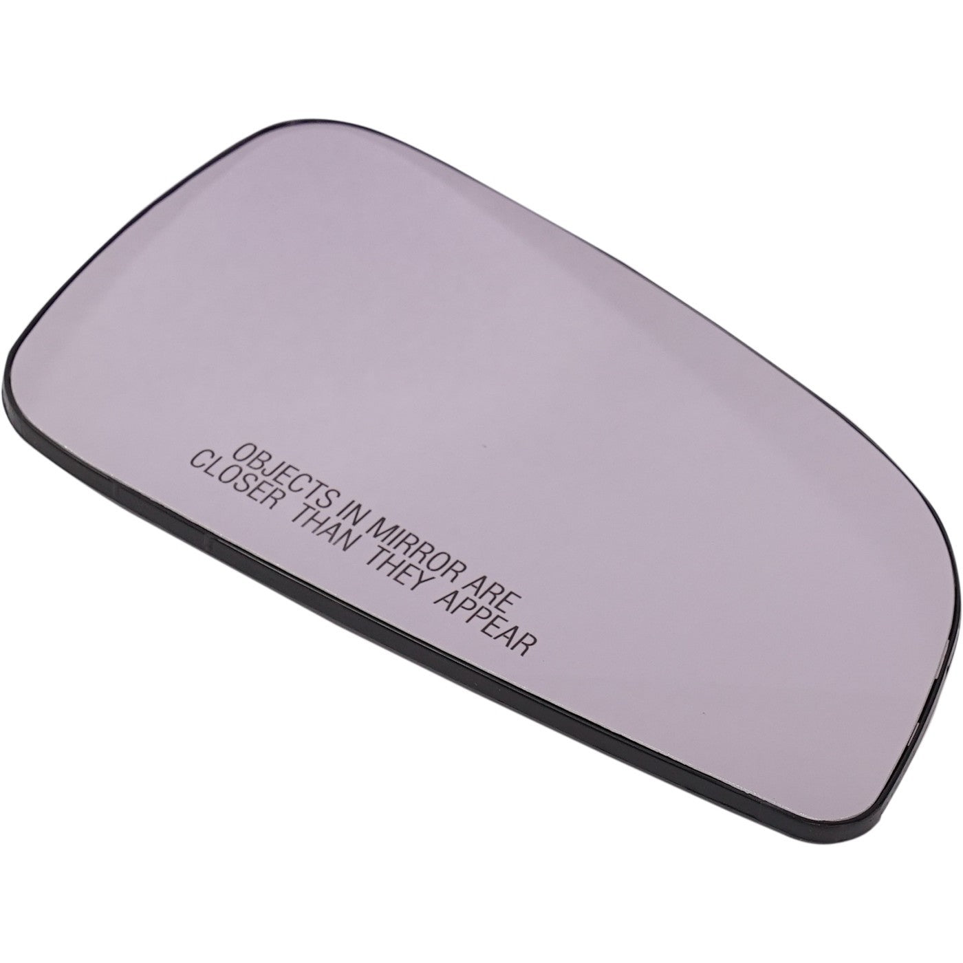 Passenger Side Mirror Glass for Chevrolet Malibu (2008–2012)