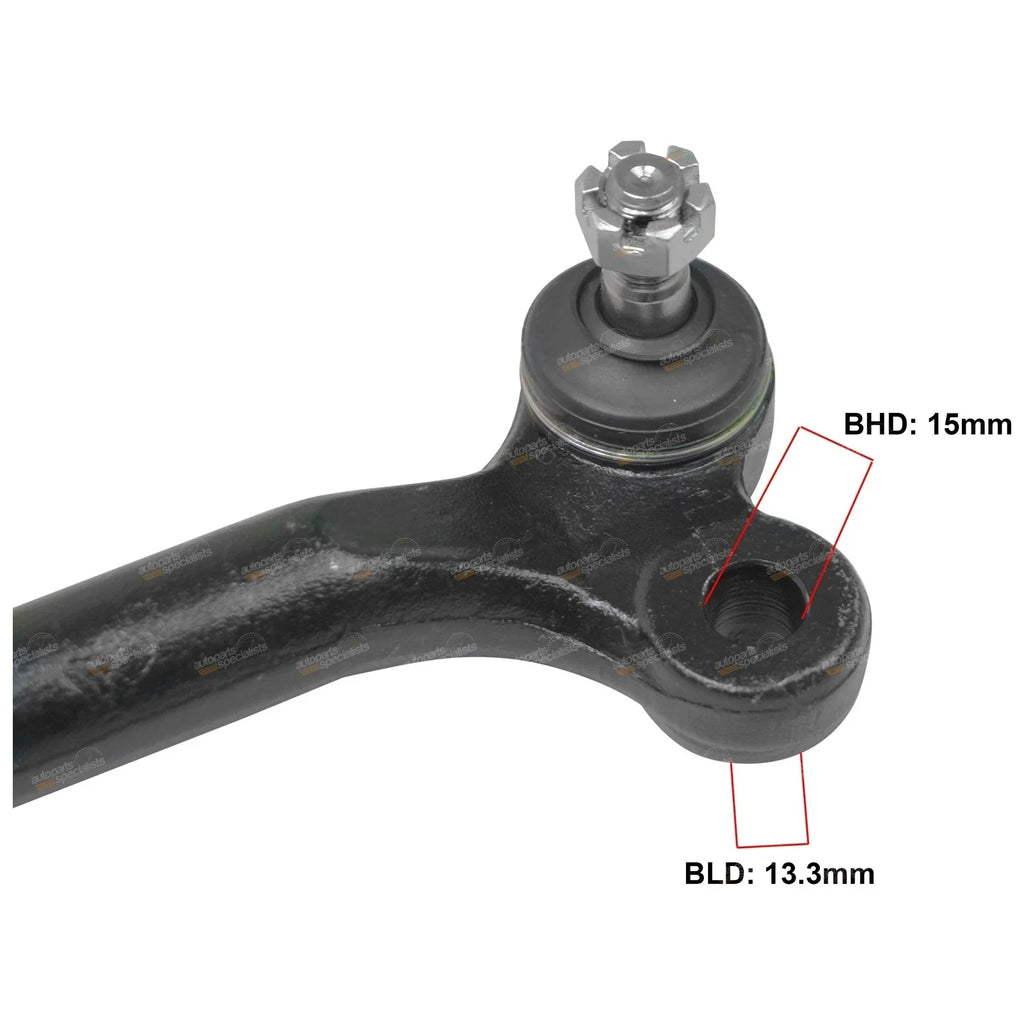 Centre Drag Link Steering Rod 4x4 for Nissan Navara D21 (1986-1992)