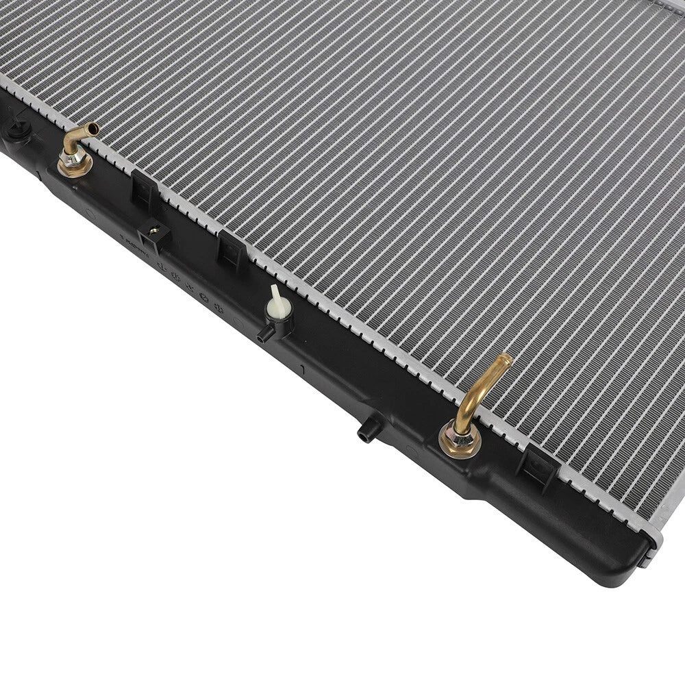 Radiator and AC Condenser for Honda Odyssey (2011-2017)