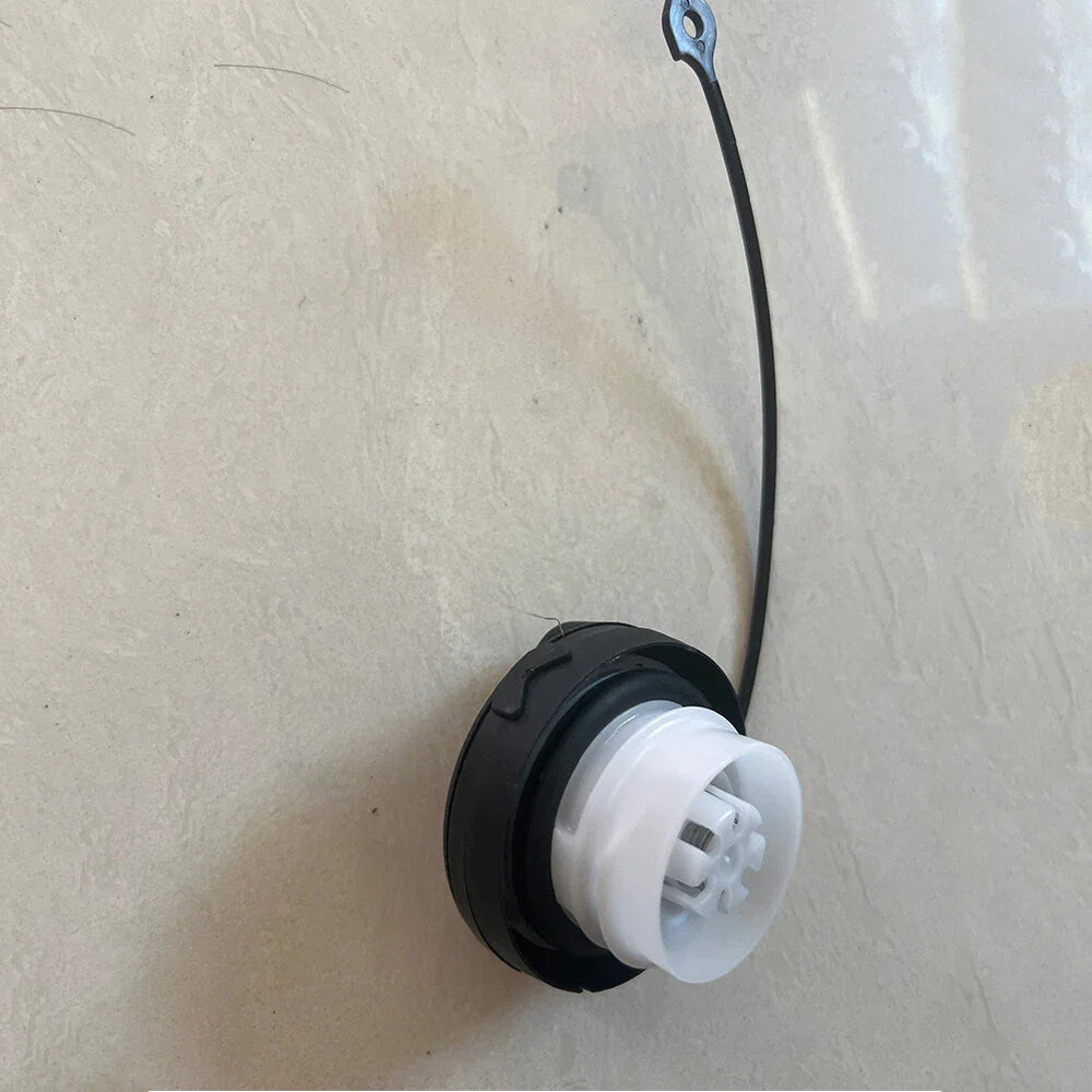 Fuel Tank Cap Cover for Nissan Altima, Frontier, Pathfinder, Infiniti