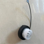 Fuel Tank Cap Cover for Nissan Altima, Frontier, Pathfinder, Infiniti
