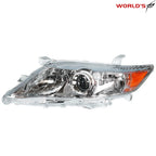 Set of 2 OE Style Headlights for Toyota Camry (2010–2011)