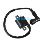 Ignition Coil for Yamaha YFM50 Raptor 50 (2004–2009) / YFM80 Raptor 50 (2002–2008)