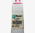 3000 Sheet Dot Matrix Label for Panduit PDL-3523-1 (Vinyl)