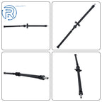 Rear Driveshaft Prop Shaft Assembly for Toyota RAV4 (2001-2005)