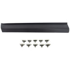 Door Moldings for Ford Edge MKX (2015–2018)