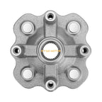 Front Wheel Hub for Yamaha Wolverine 350 450 (2006–2010) YFM350X YFM450FX