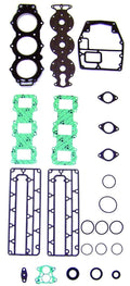 Yamaha 75-90 HP Outboard Motor Parts (1984–2009)