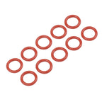 10 Pack O-Rings for SC2 SC3 SC4 SC5 CT10 Steam Cleaners Replacement