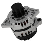 130A Alternator for Hyundai Kona L4 1.6L Turbocharged (2018–2021) 6-Groove