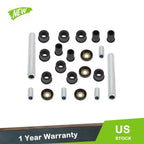 Front A-Arms Bushing Kit for Honda Rincon 500, Foreman 500 (YYYY–YYYY)